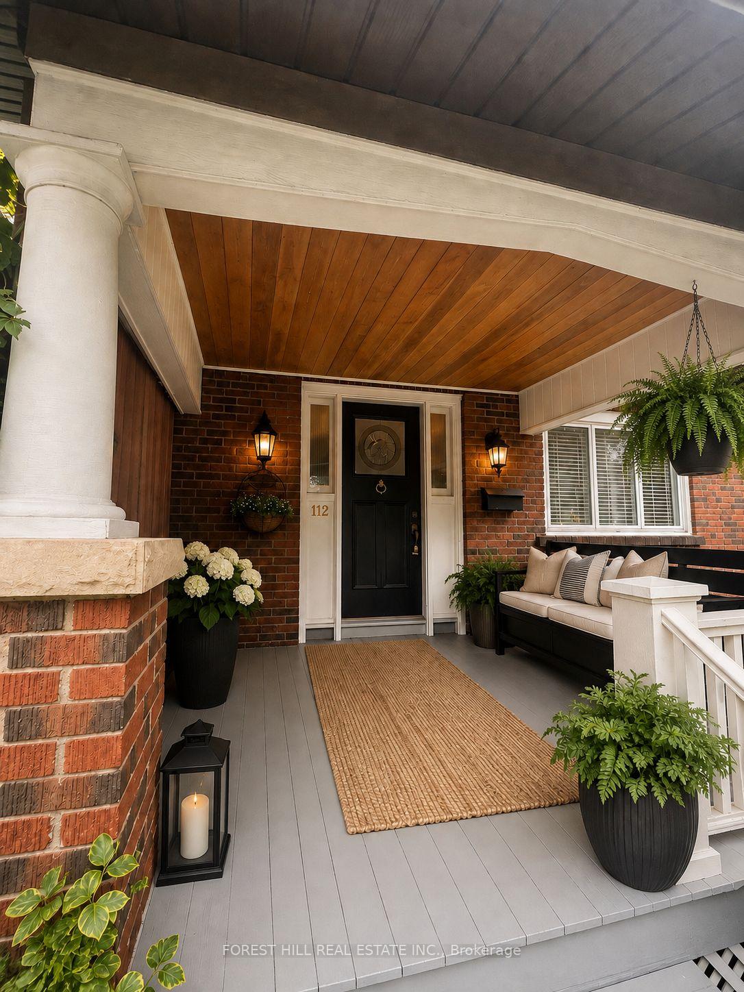 Photo 3 of 112 Rose Park Drive, Toronto, Rosedale-Moore Park — HOMEH