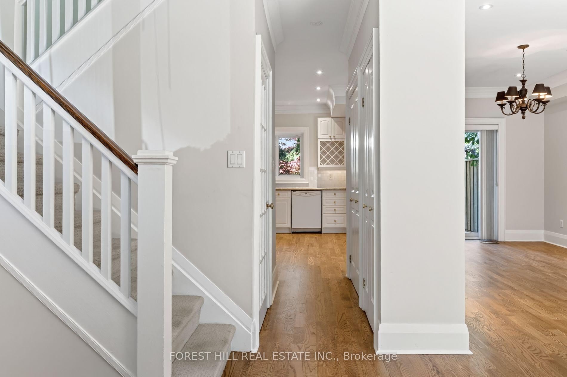 Photo 6 of 112 Rose Park Drive, Toronto, Rosedale-Moore Park — HOMEH
