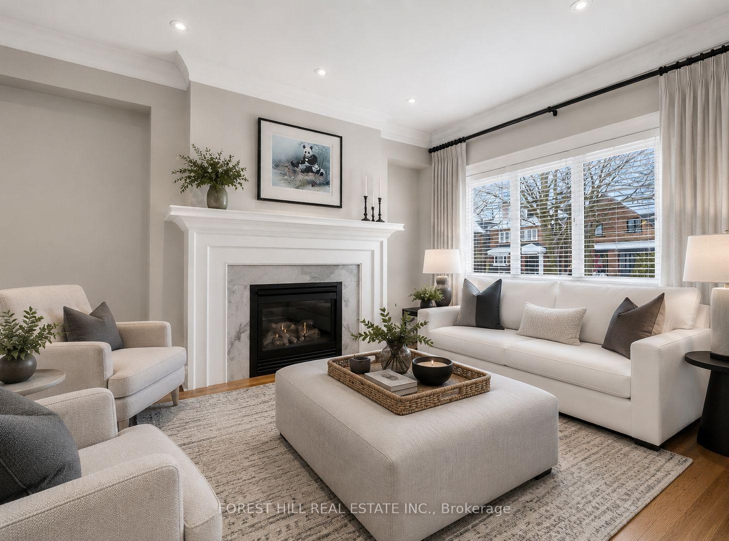 Photo 7 of 112 Rose Park Drive, Toronto, Rosedale-Moore Park — HOMEH