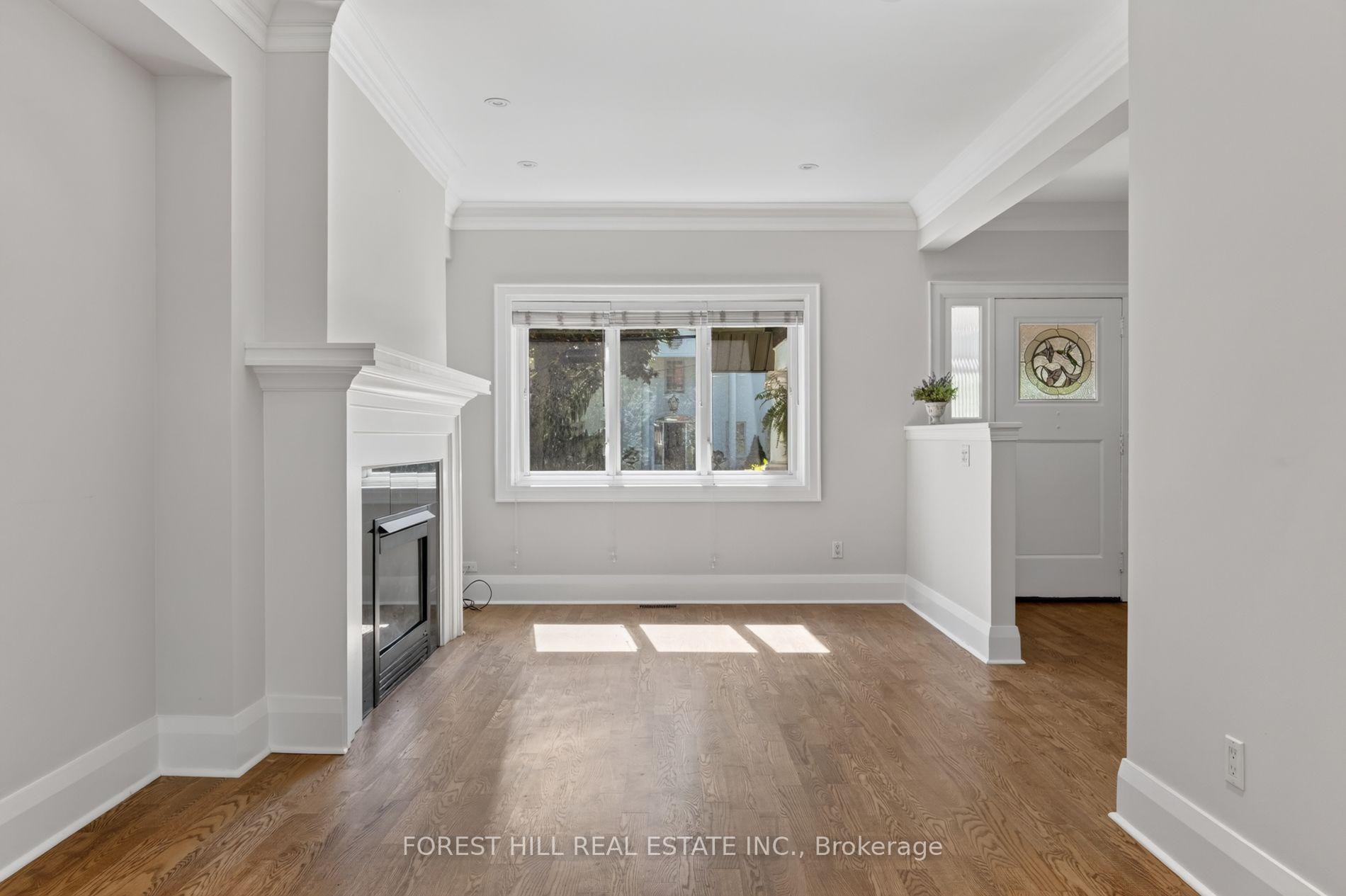 Photo 8 of 112 Rose Park Drive, Toronto, Rosedale-Moore Park — HOMEH
