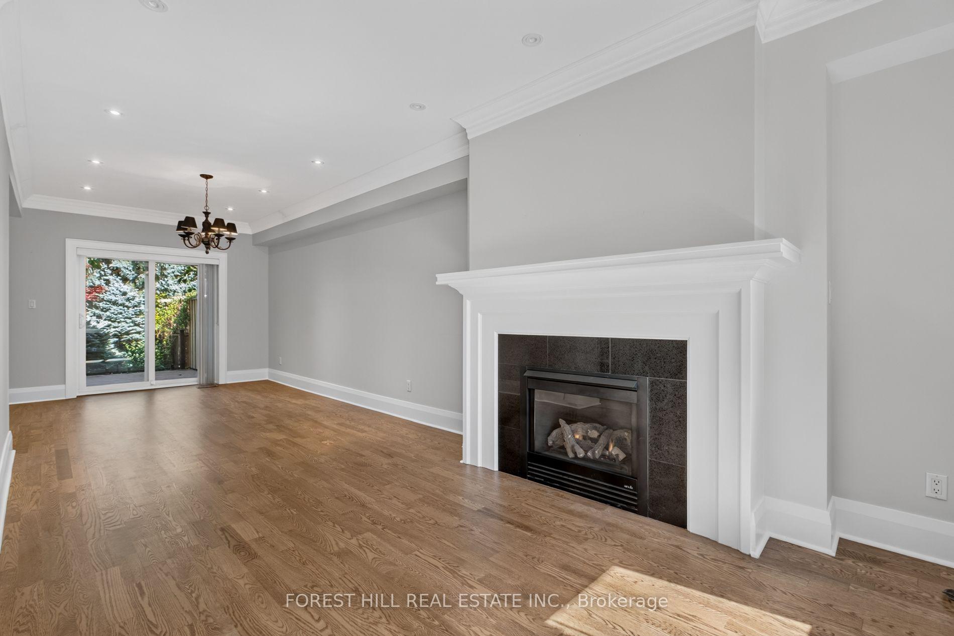 Photo 10 of 112 Rose Park Drive, Toronto, Rosedale-Moore Park — HOMEH