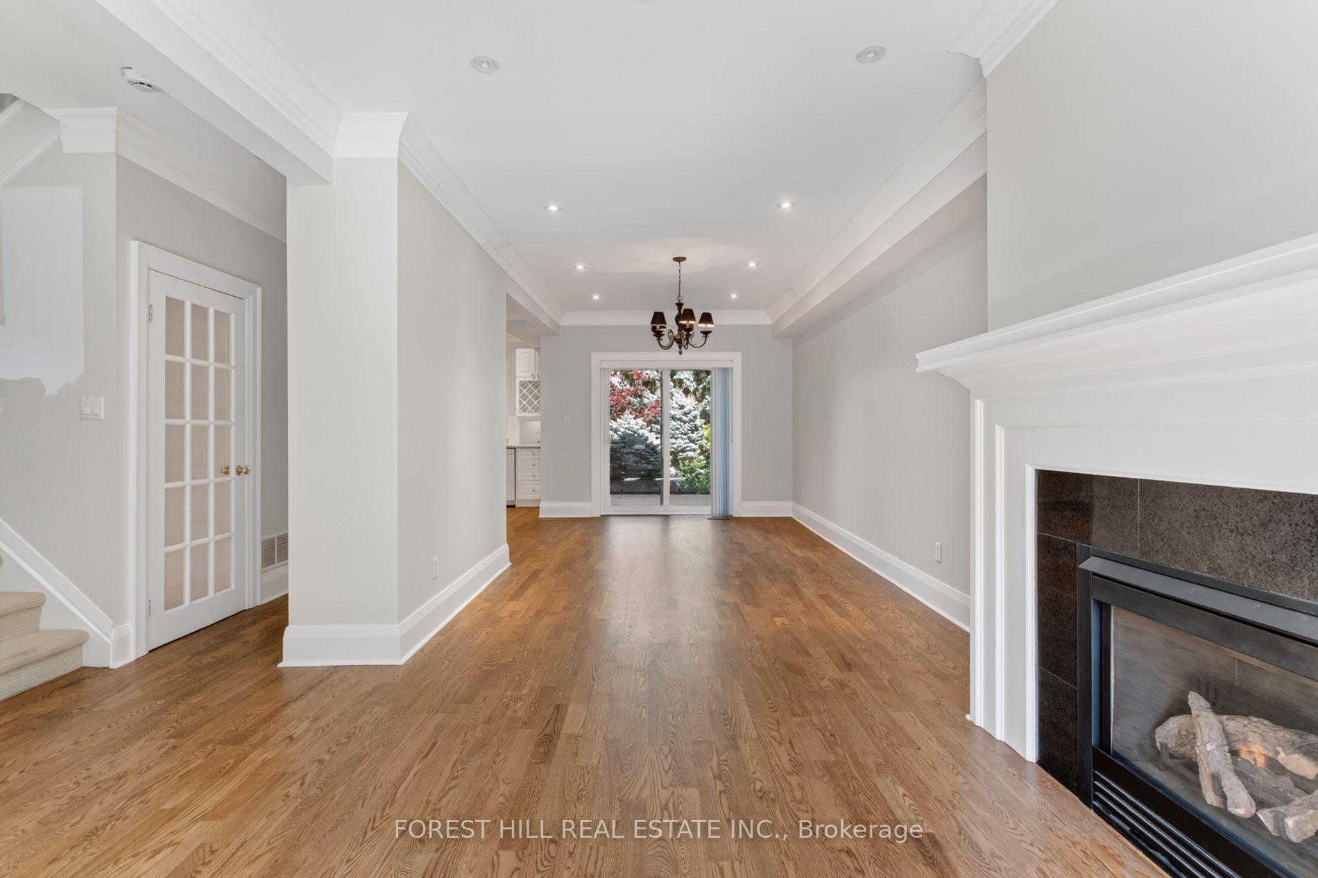 Photo 11 of 112 Rose Park Drive, Toronto, Rosedale-Moore Park — HOMEH