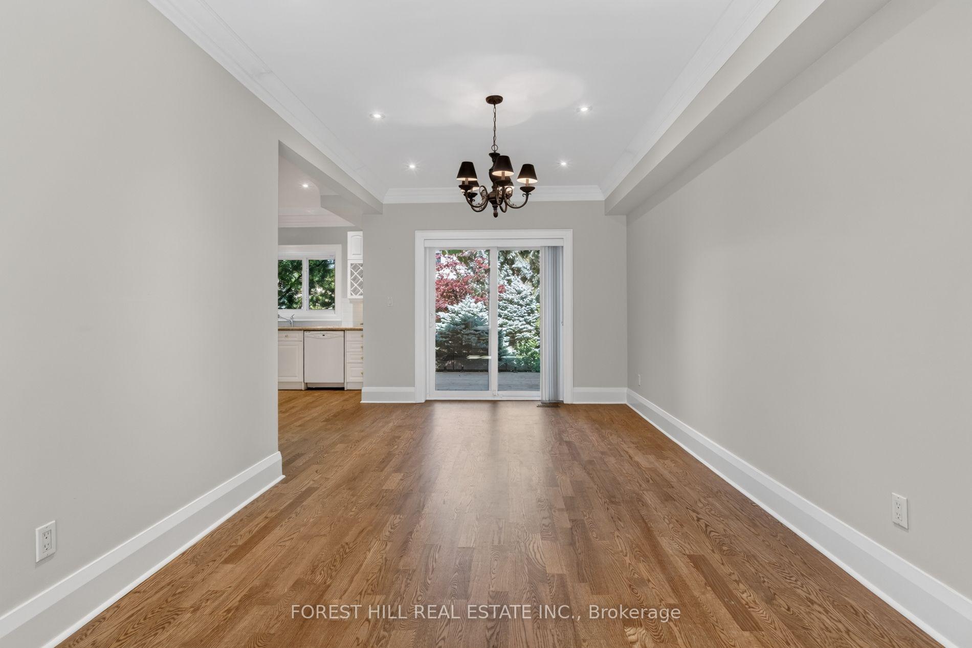 Photo 13 of 112 Rose Park Drive, Toronto, Rosedale-Moore Park — HOMEH