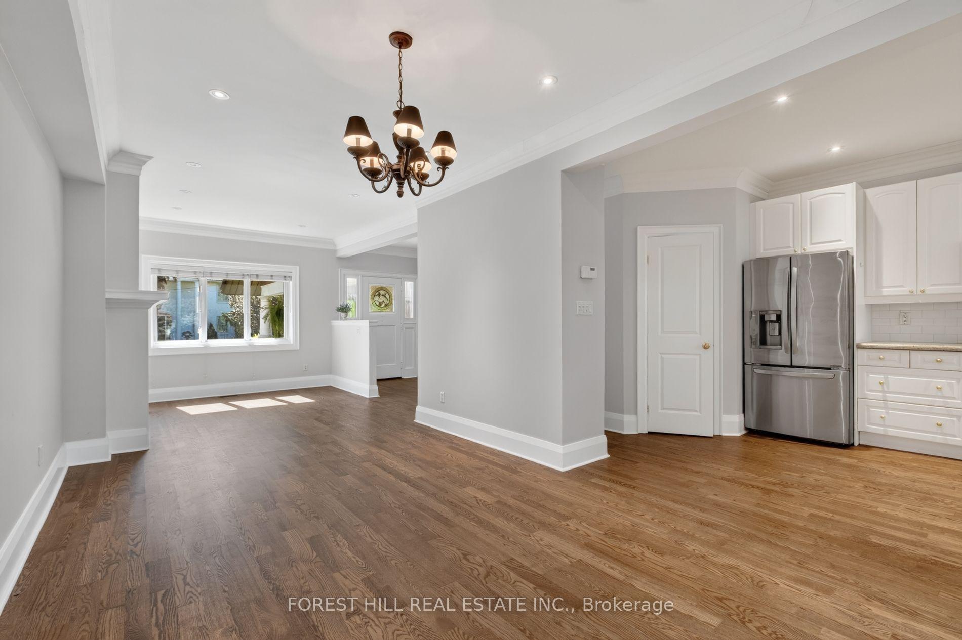 Photo 14 of 112 Rose Park Drive, Toronto, Rosedale-Moore Park — HOMEH