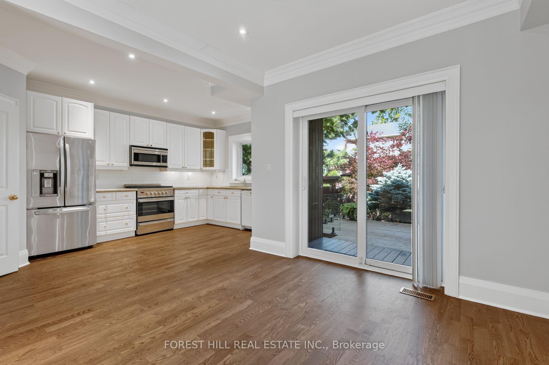 Photo 15 of 112 Rose Park Drive, Toronto, Rosedale-Moore Park — HOMEH