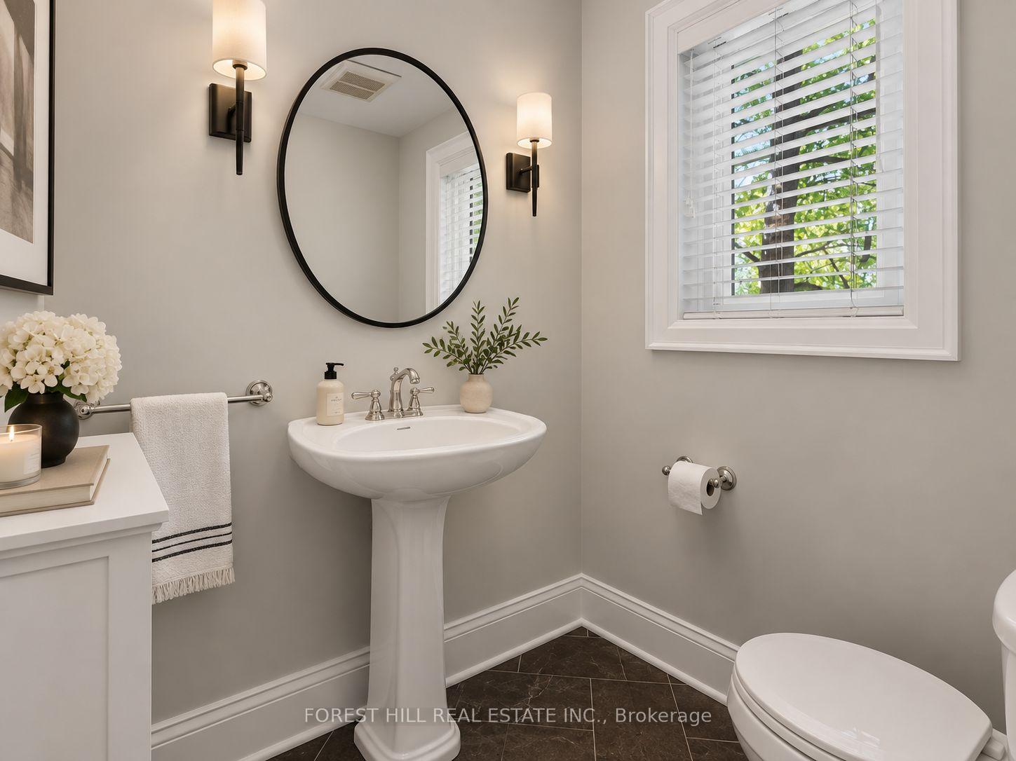 Photo 22 of 112 Rose Park Drive, Toronto, Rosedale-Moore Park — HOMEH