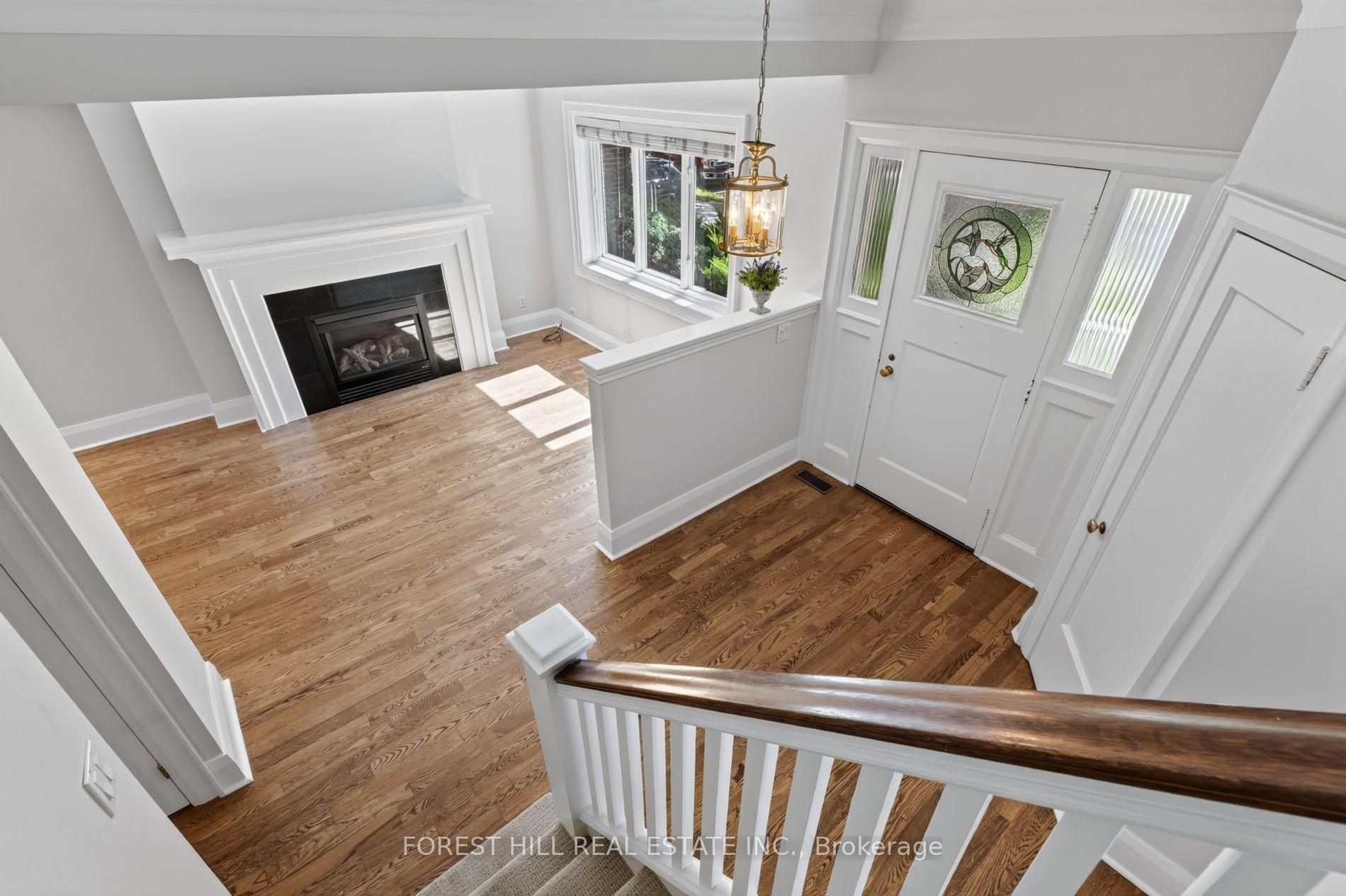 Photo 24 of 112 Rose Park Drive, Toronto, Rosedale-Moore Park — HOMEH