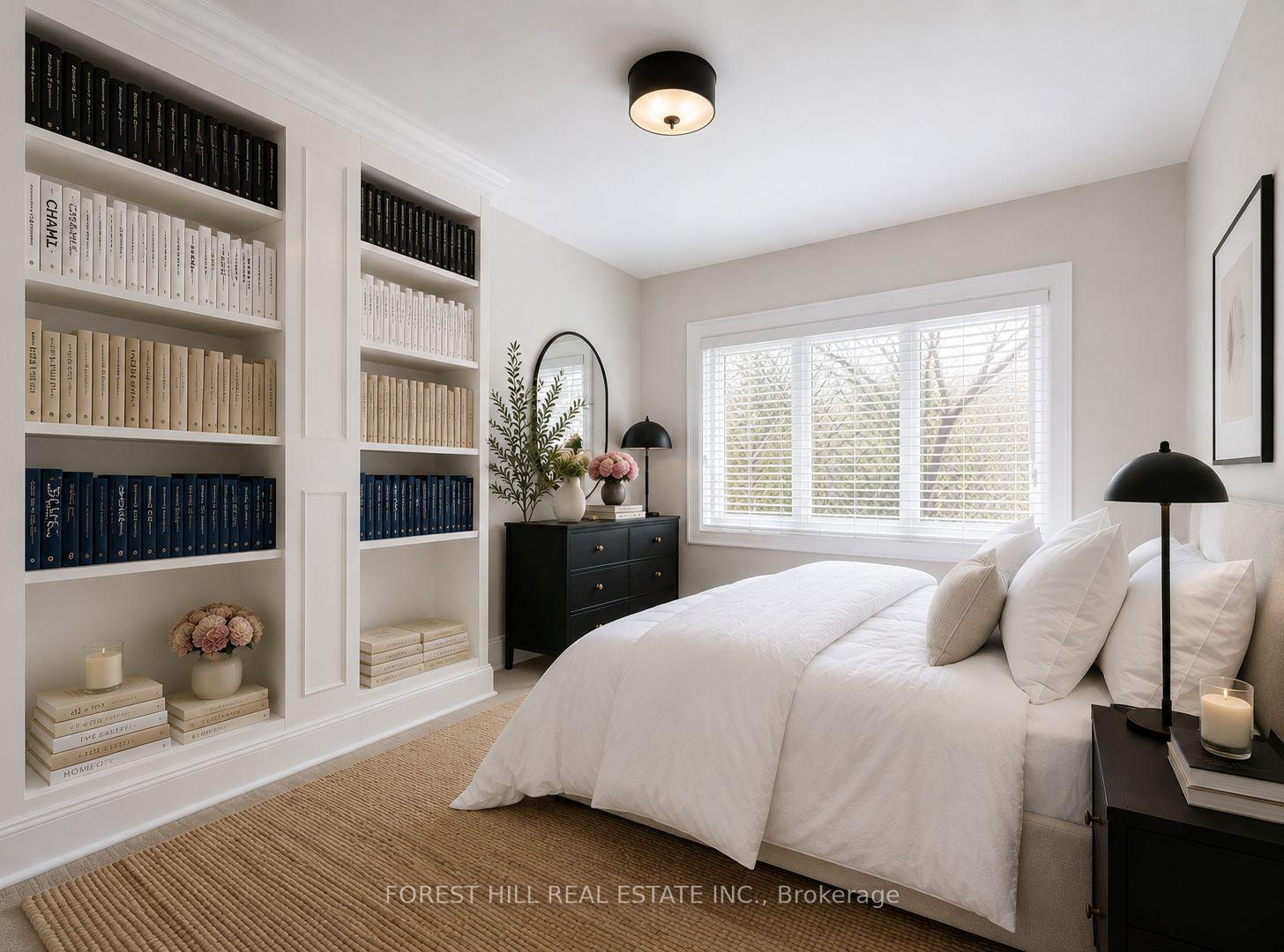 Photo 31 of 112 Rose Park Drive, Toronto, Rosedale-Moore Park — HOMEH