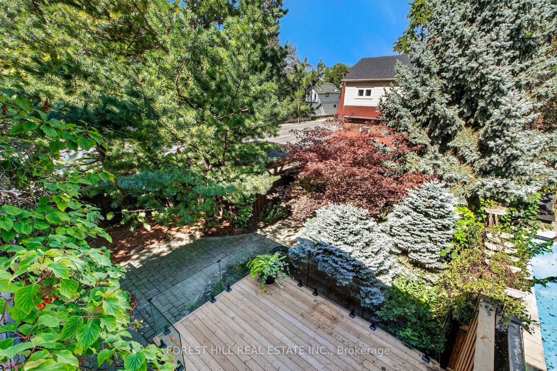 Photo 38 of 112 Rose Park Drive, Toronto, Rosedale-Moore Park — HOMEH