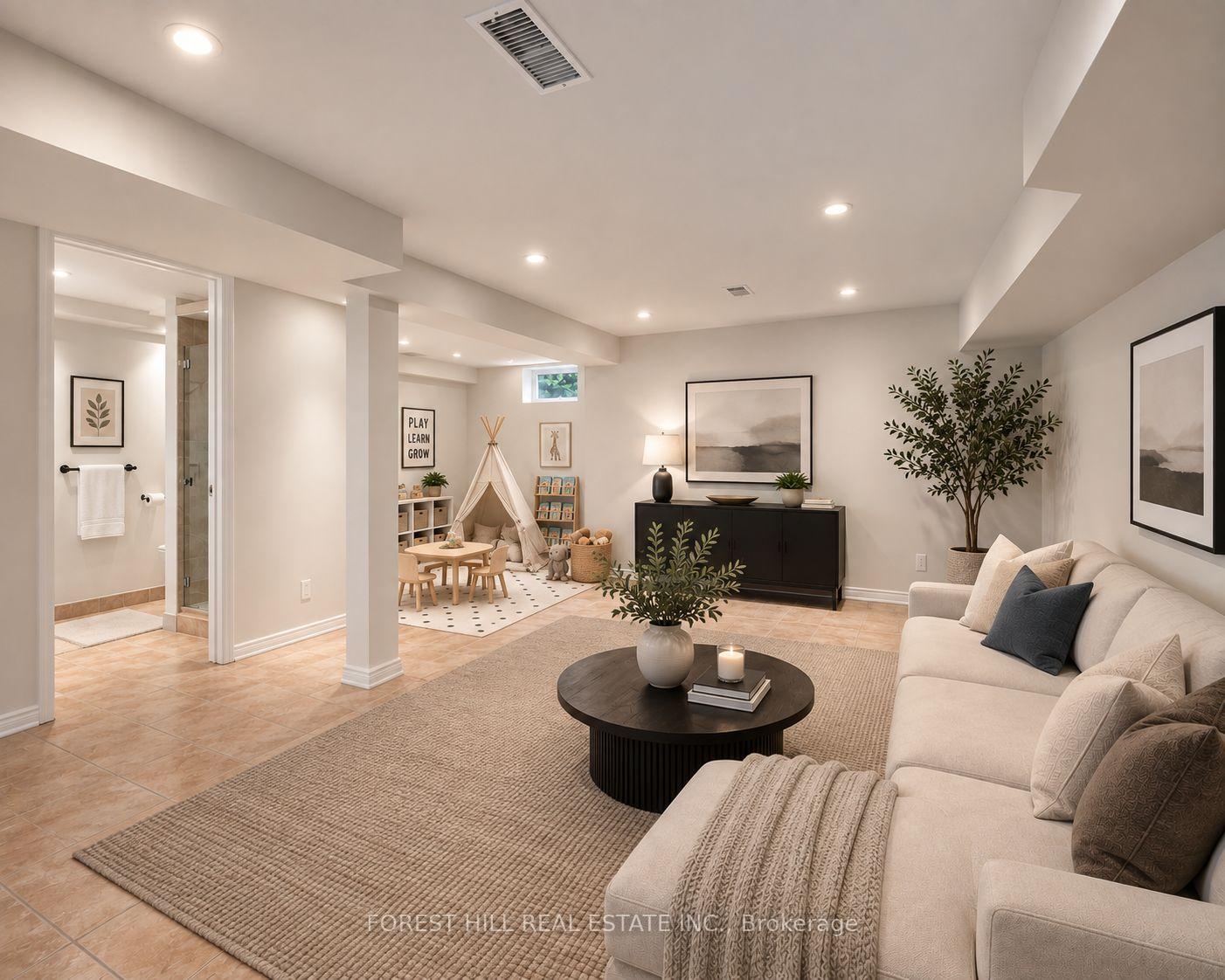 Photo 40 of 112 Rose Park Drive, Toronto, Rosedale-Moore Park — HOMEH