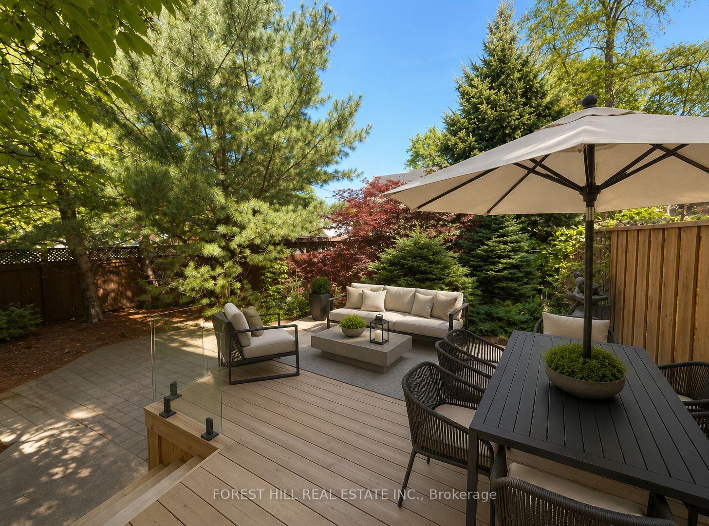 Photo 45 of 112 Rose Park Drive, Toronto, Rosedale-Moore Park — HOMEH