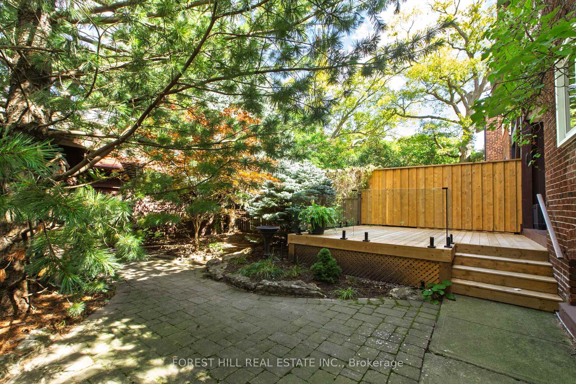 Photo 50 of 112 Rose Park Drive, Toronto, Rosedale-Moore Park — HOMEH