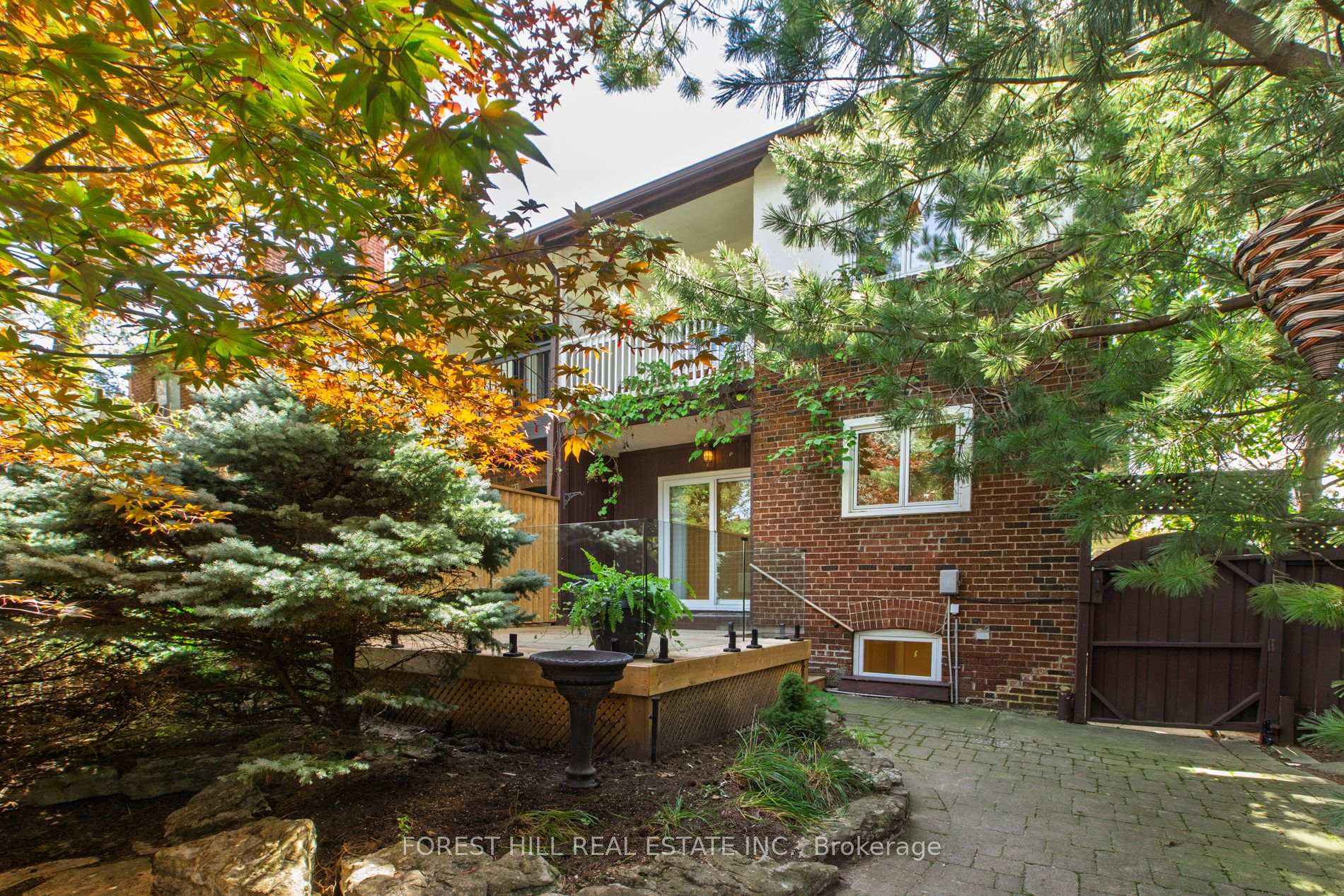 Photo 51 of 112 Rose Park Drive, Toronto, Rosedale-Moore Park — HOMEH