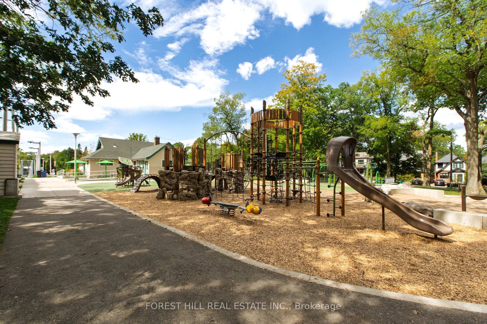 Photo 55 of 112 Rose Park Drive, Toronto, Rosedale-Moore Park — HOMEH