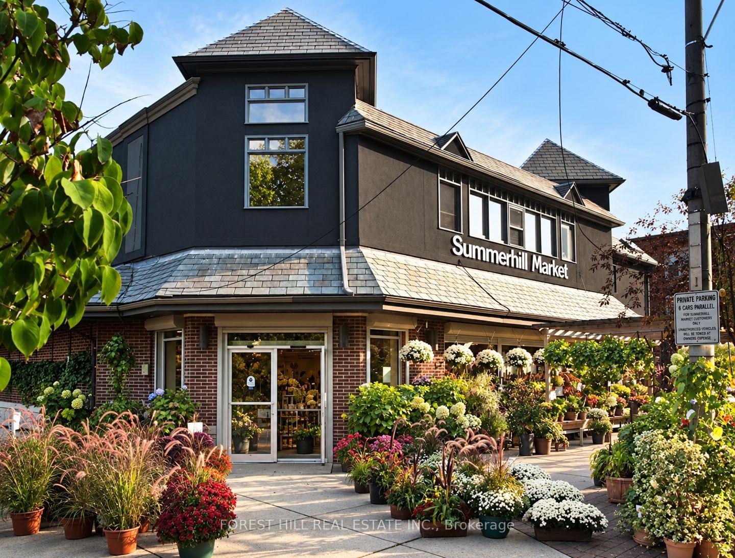 Photo 59 of 112 Rose Park Drive, Toronto, Rosedale-Moore Park — HOMEH