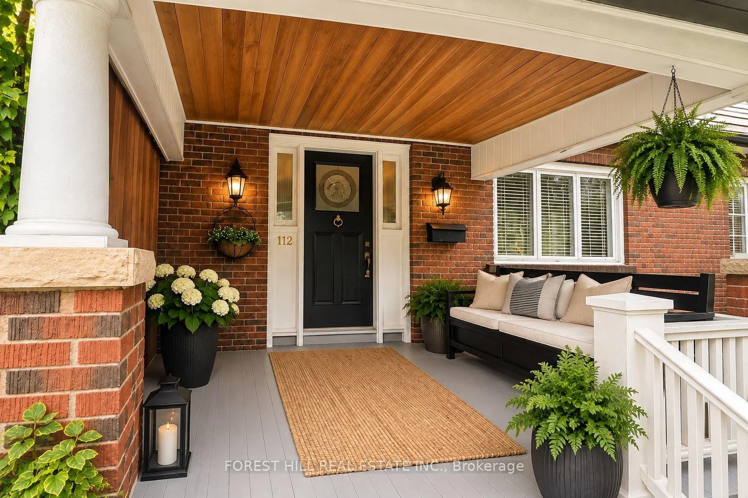 Photo 4 of 112 Rose Park Drive, Toronto, Rosedale-Moore Park — HOMEH