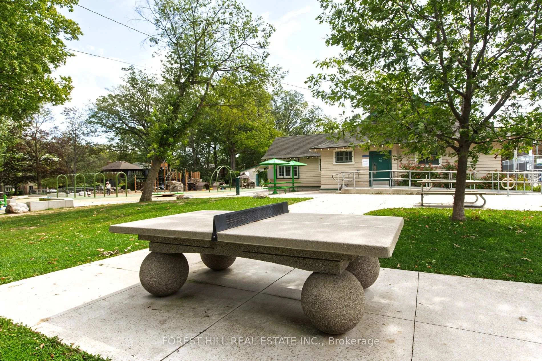 Photo 56 of 112 Rose Park Drive, Toronto, Rosedale-Moore Park — HOMEH