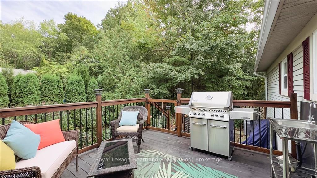 Photo 6 of 81396 Champlain Boulevard, Cramahe, Colborne — HOMEH