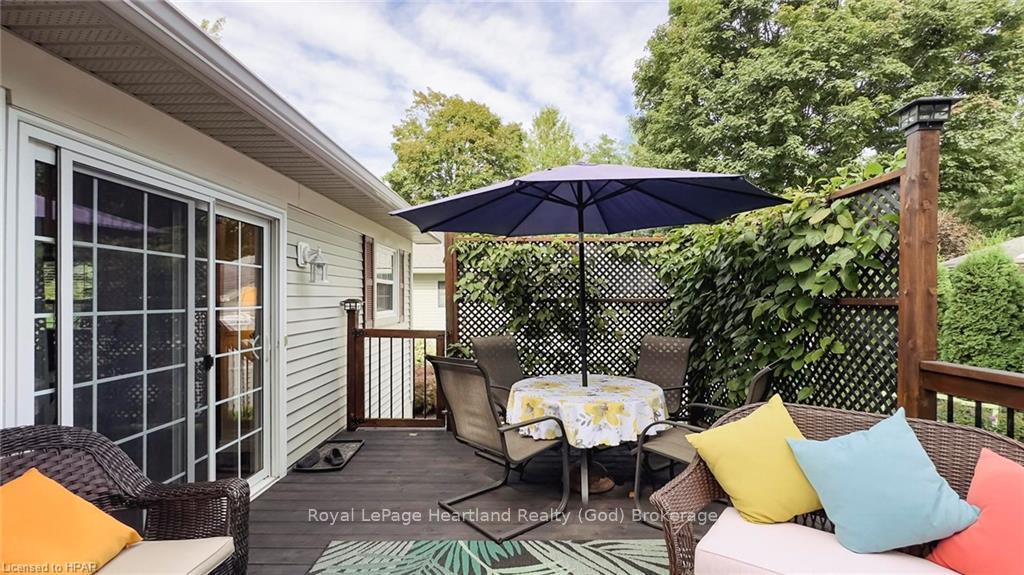 Photo 7 of 81396 Champlain Boulevard, Cramahe, Colborne — HOMEH