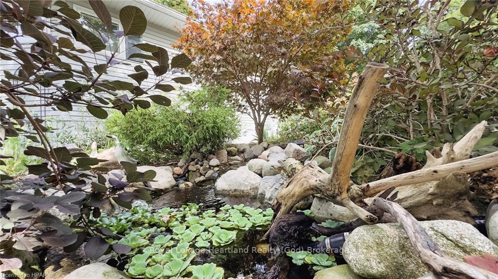 Photo 16 of 81396 Champlain Boulevard, Cramahe, Colborne — HOMEH