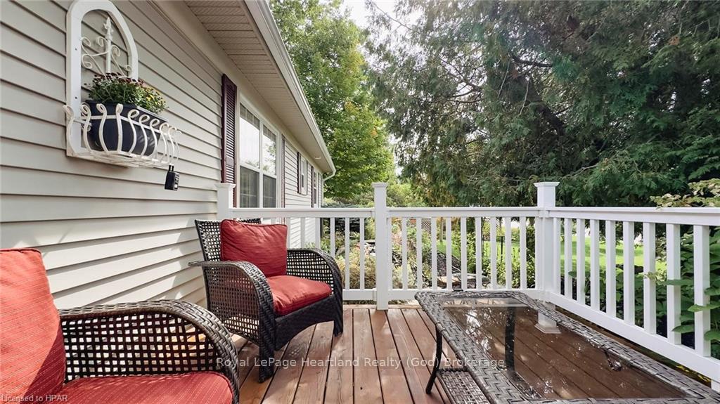 Photo 20 of 81396 Champlain Boulevard, Cramahe, Colborne — HOMEH