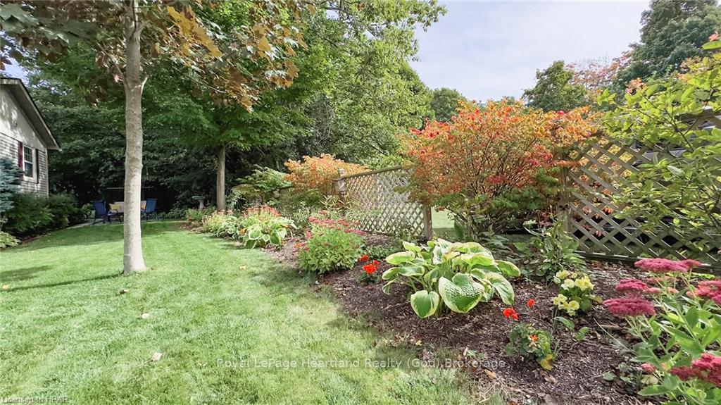 Photo 24 of 81396 Champlain Boulevard, Cramahe, Colborne — HOMEH