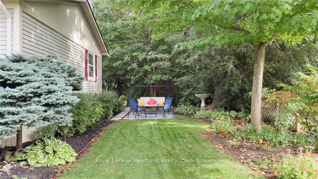 Photo 25 of 81396 Champlain Boulevard, Cramahe, Colborne — HOMEH