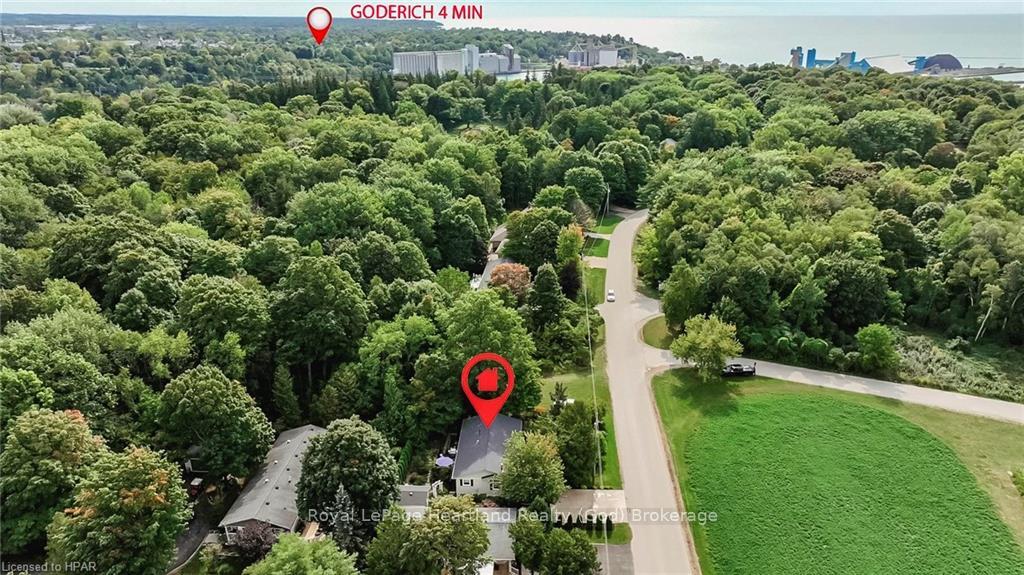 Photo 27 of 81396 Champlain Boulevard, Cramahe, Colborne — HOMEH