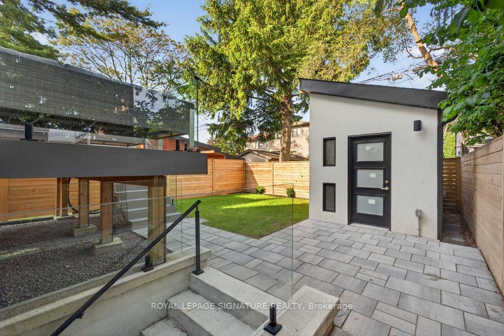 Photo 48 of 39 Derwyn Road, Toronto, East York — HOMEH