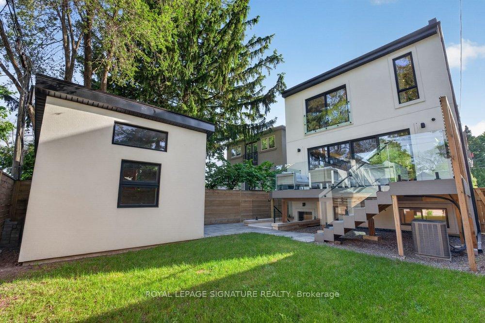 Photo 49 of 39 Derwyn Road, Toronto, East York — HOMEH