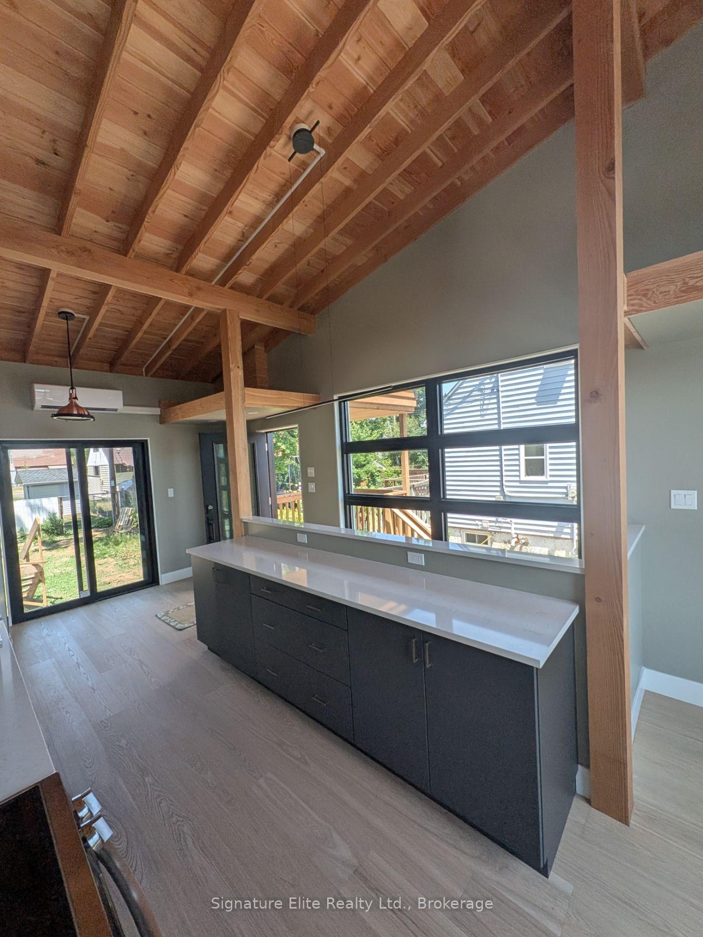 Photo 13 of 668 Gillespie Avenue, Peterborough, Otonabee Ward 1 — HOMEH