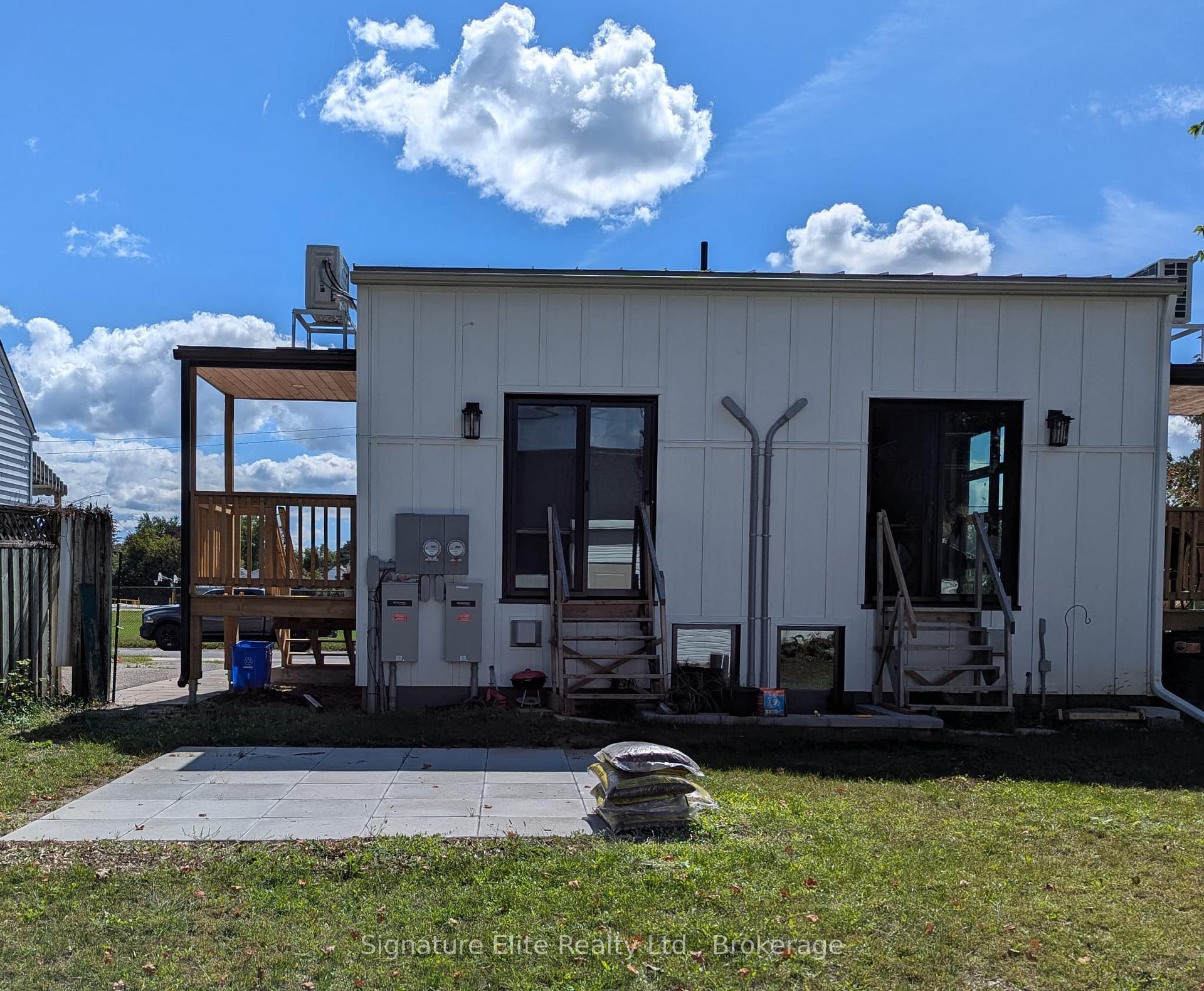 Photo 21 of 668 Gillespie Avenue, Peterborough, Otonabee Ward 1 — HOMEH