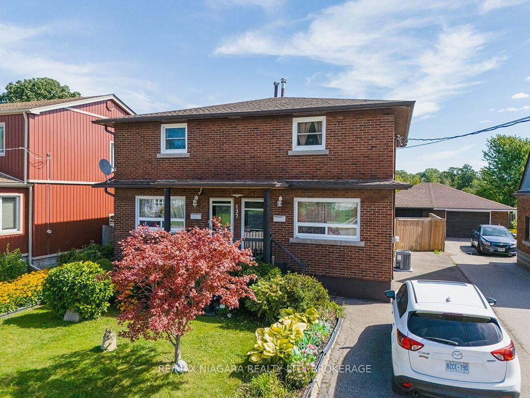 Photo of 137 Wellington Street
