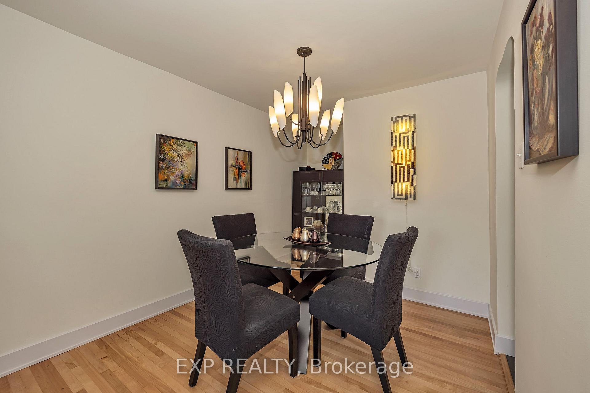 Photo 6 of 1190 Parkway Drive, Ottawa, Parkway Park — HOMEH