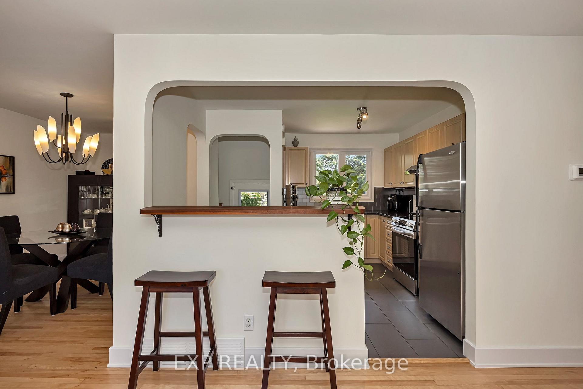 Photo 7 of 1190 Parkway Drive, Ottawa, Parkway Park — HOMEH