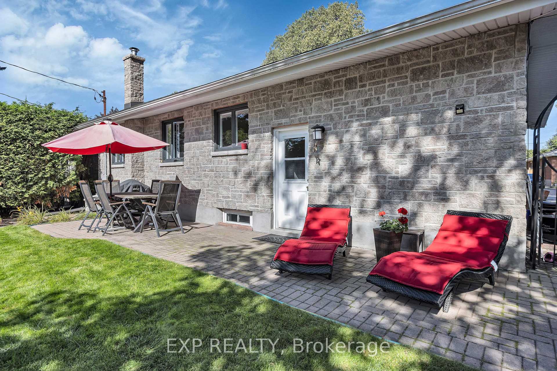 Photo 31 of 1190 Parkway Drive, Ottawa, Parkway Park — HOMEH