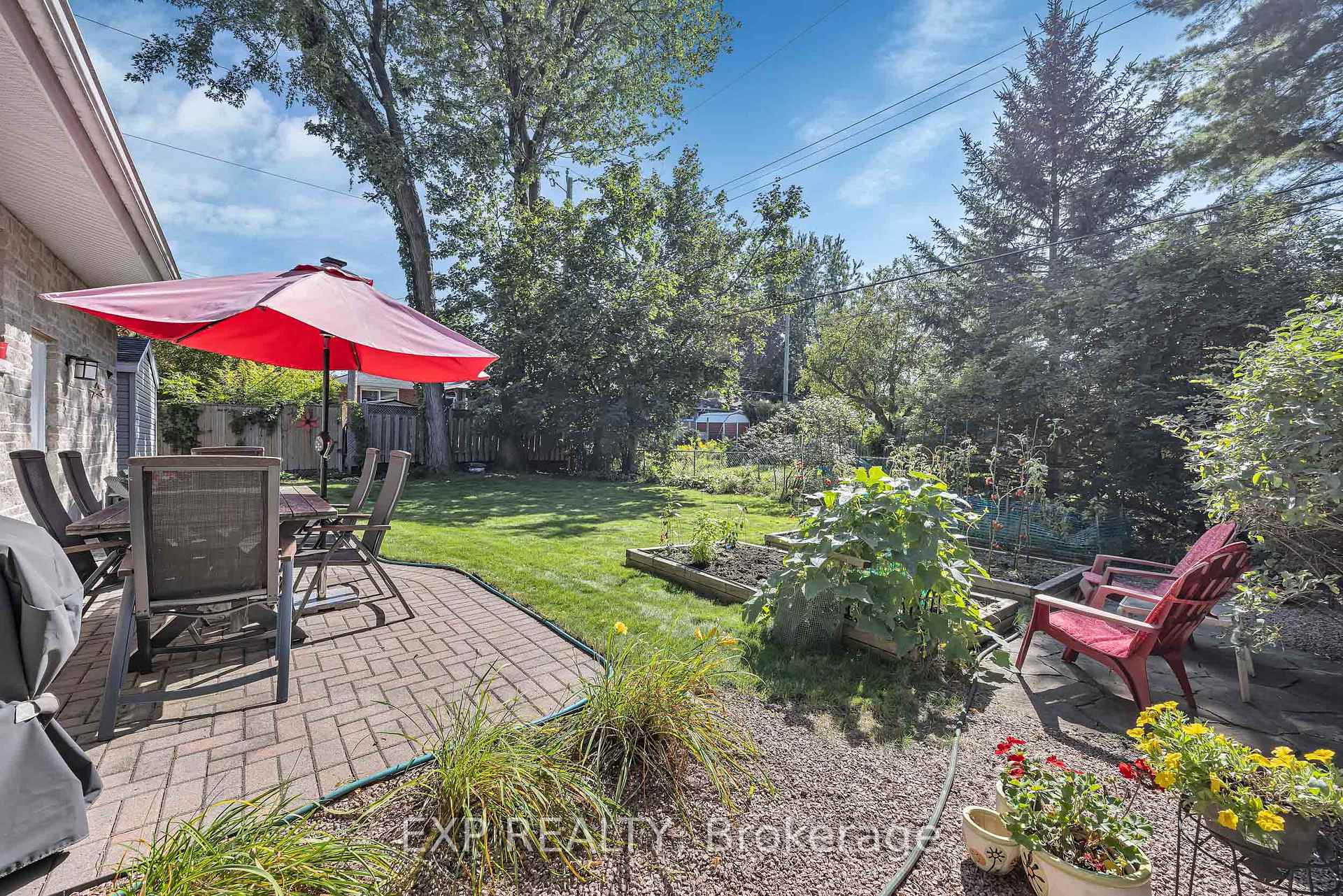 Photo 33 of 1190 Parkway Drive, Ottawa, Parkway Park — HOMEH