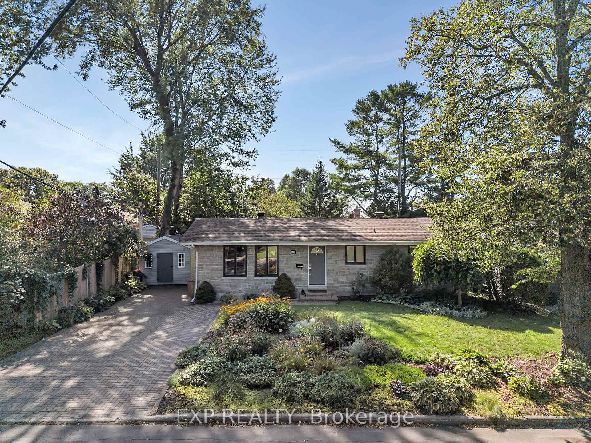 Photo 34 of 1190 Parkway Drive, Ottawa, Parkway Park — HOMEH