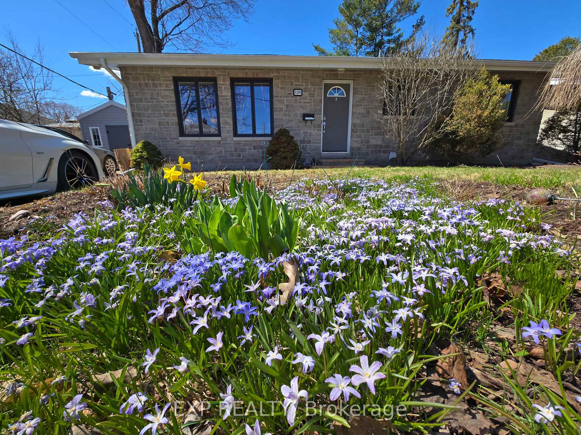 Photo 38 of 1190 Parkway Drive, Ottawa, Parkway Park — HOMEH