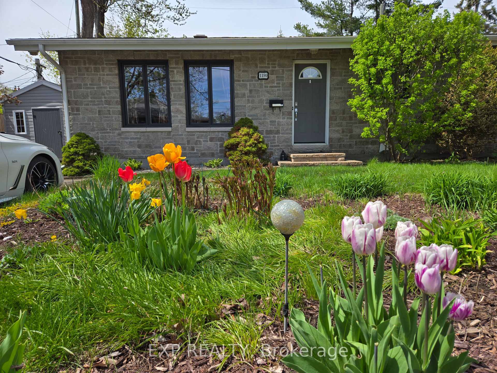 Photo 39 of 1190 Parkway Drive, Ottawa, Parkway Park — HOMEH