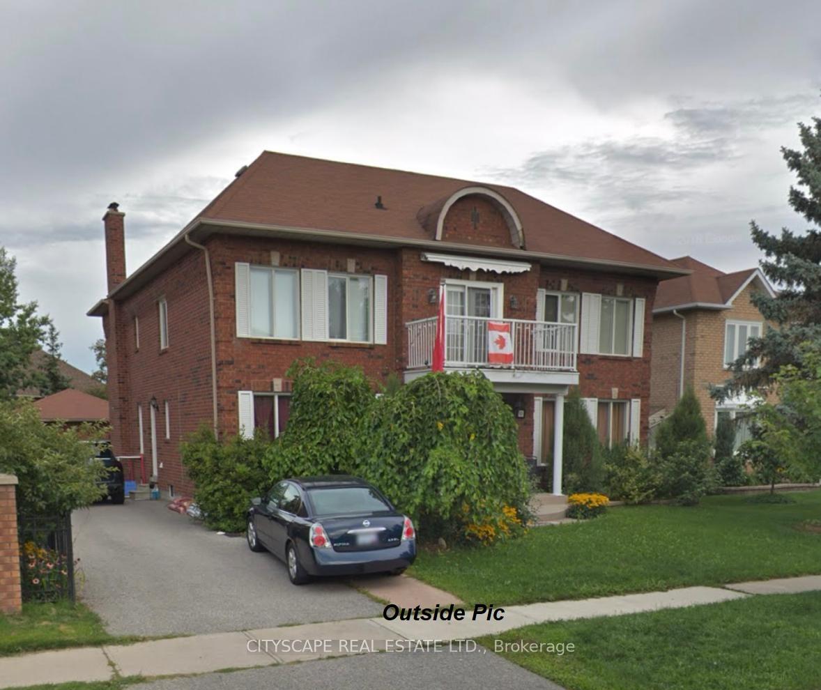 Photo 1 of 3 Leah Crescent, Ajax, Central West — HOMEH