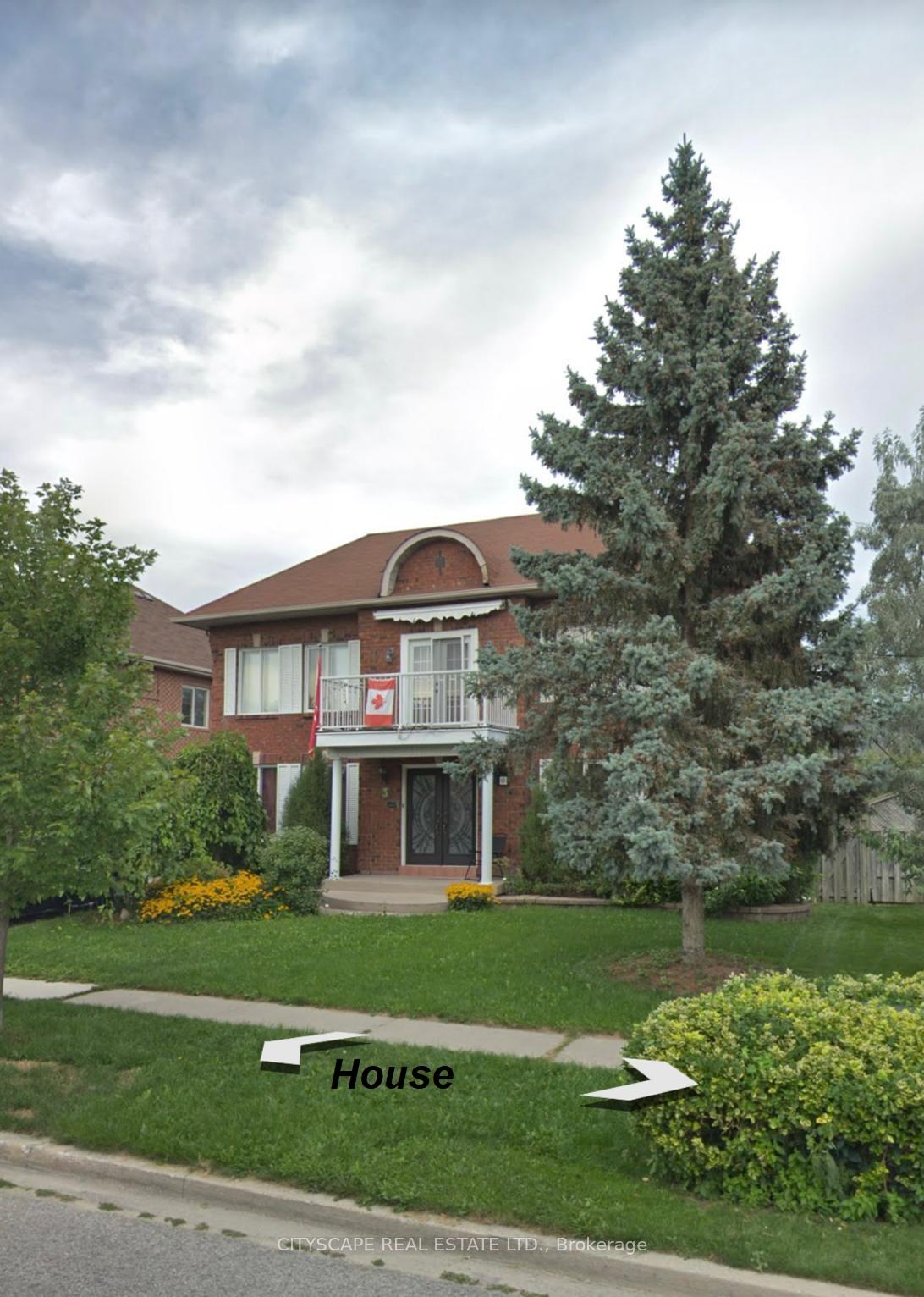 Photo 2 of 3 Leah Crescent, Ajax, Central West — HOMEH