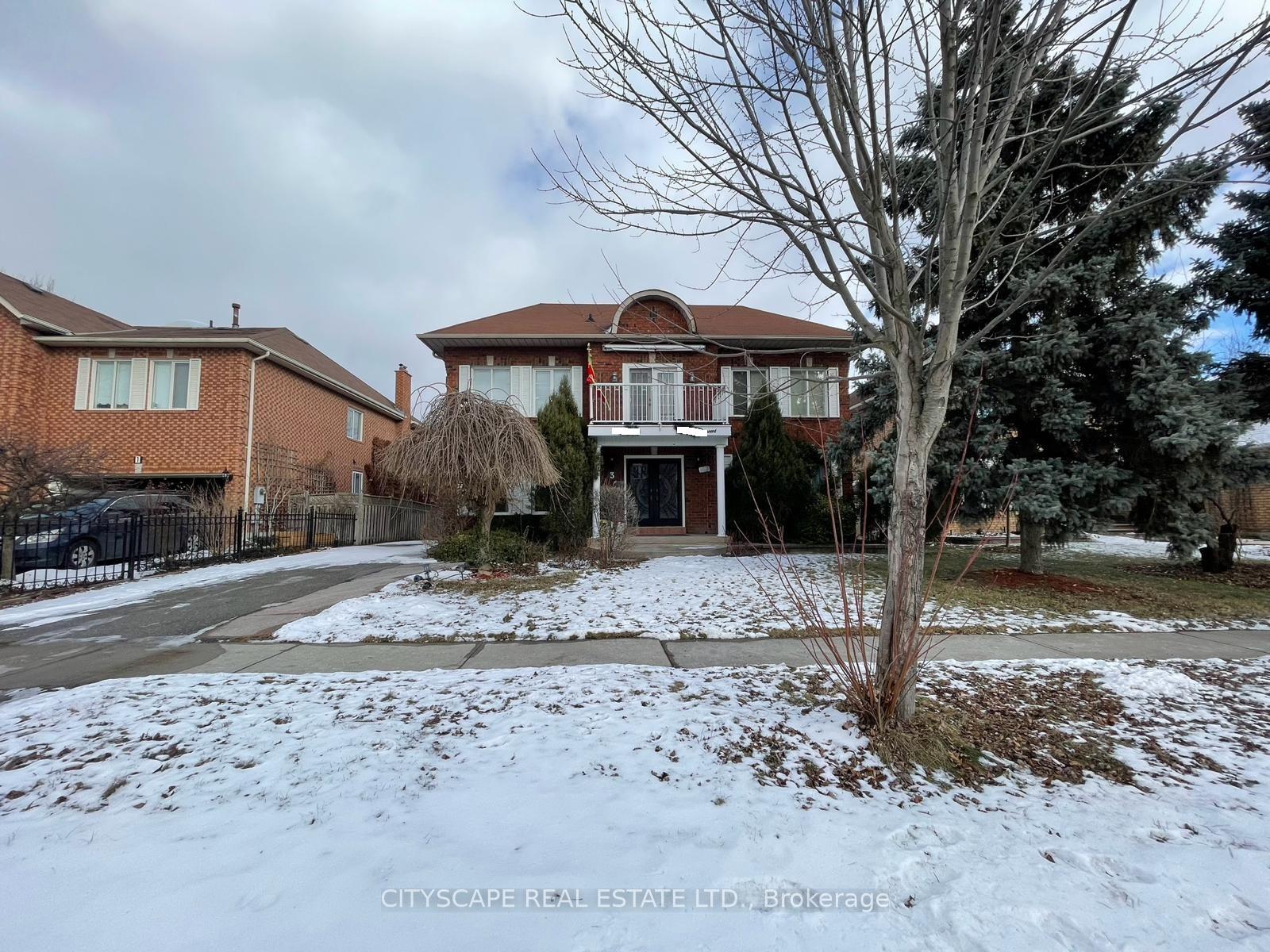 Photo 3 of 3 Leah Crescent, Ajax, Central West — HOMEH