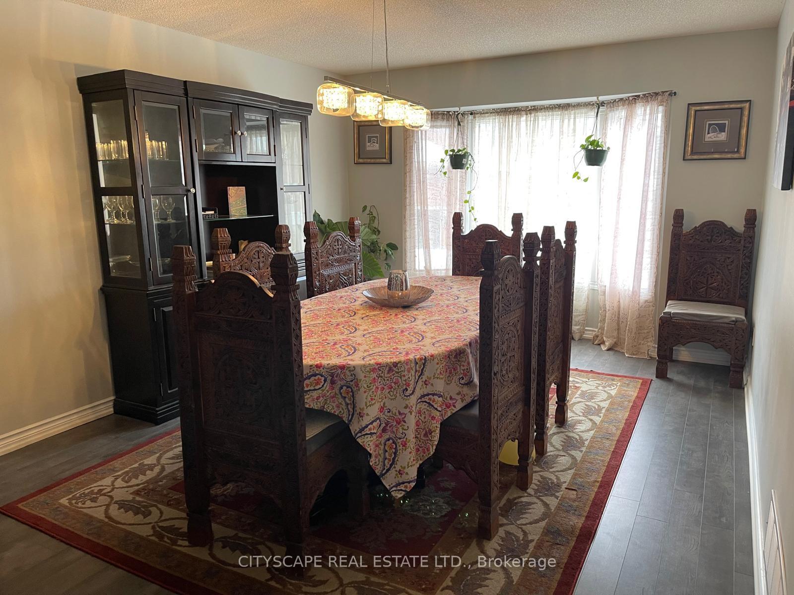 Photo 13 of 3 Leah Crescent, Ajax, Central West — HOMEH