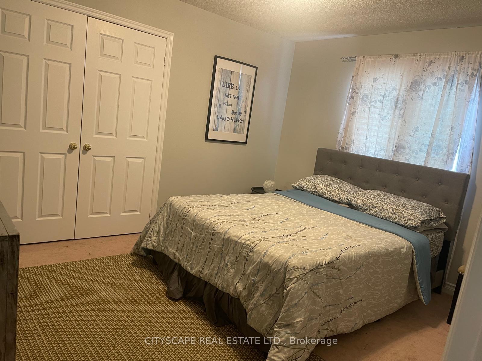 Photo 19 of 3 Leah Crescent, Ajax, Central West — HOMEH