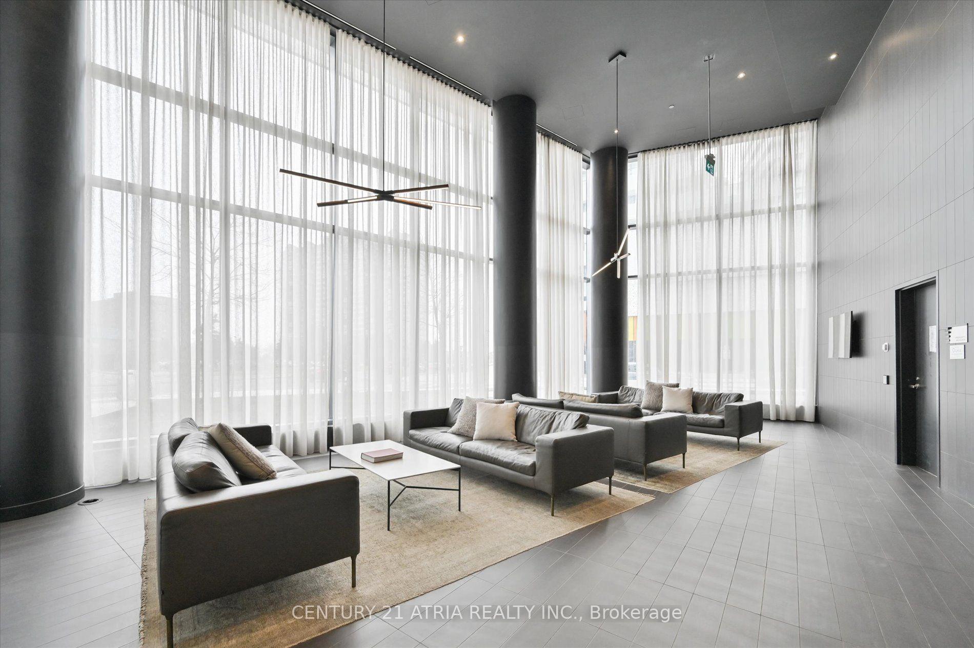 Photo 14 of Unit 1609, 3900 Confederation Parkway, Mississauga, City Centre — HOMEH
