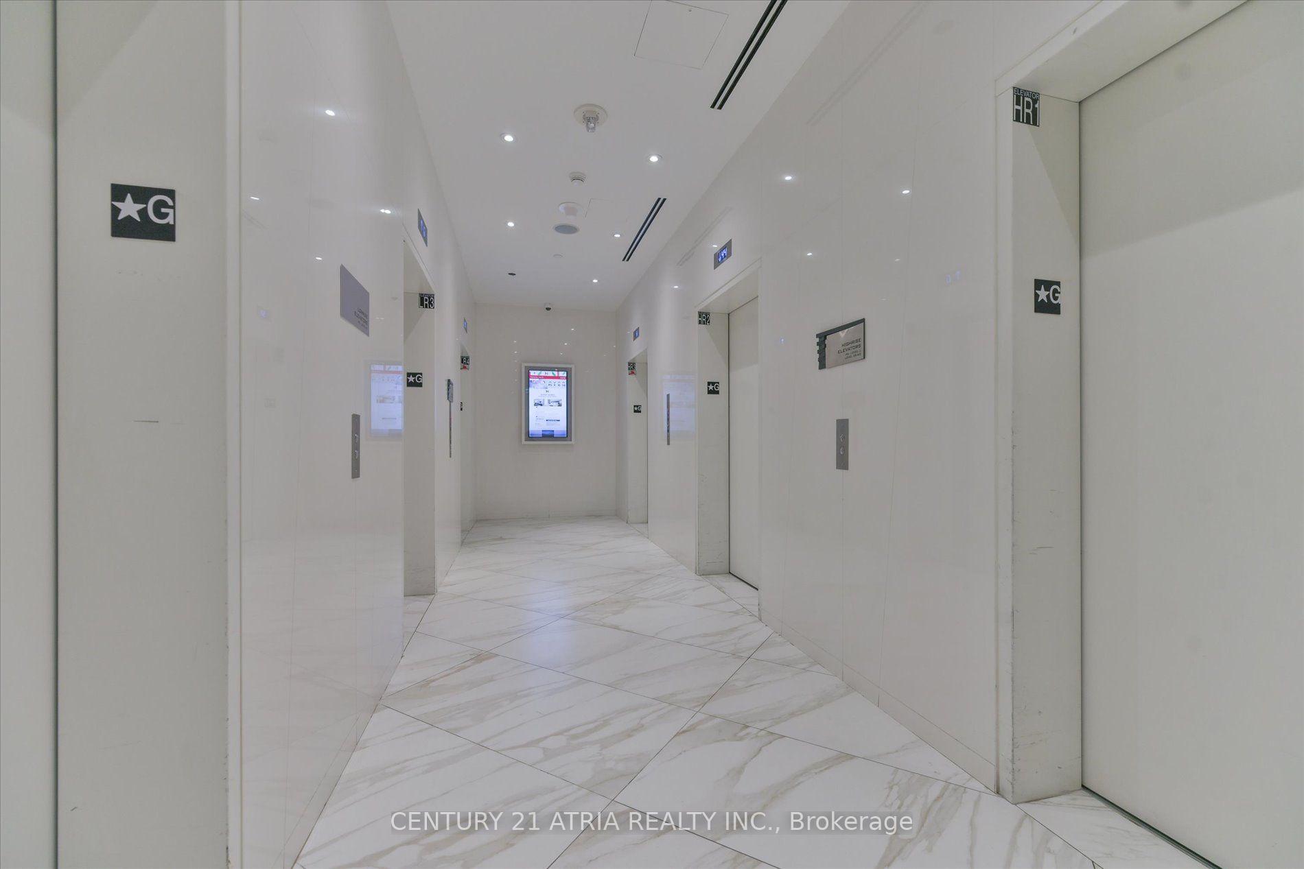 Photo 18 of Unit 1609, 3900 Confederation Parkway, Mississauga, City Centre — HOMEH