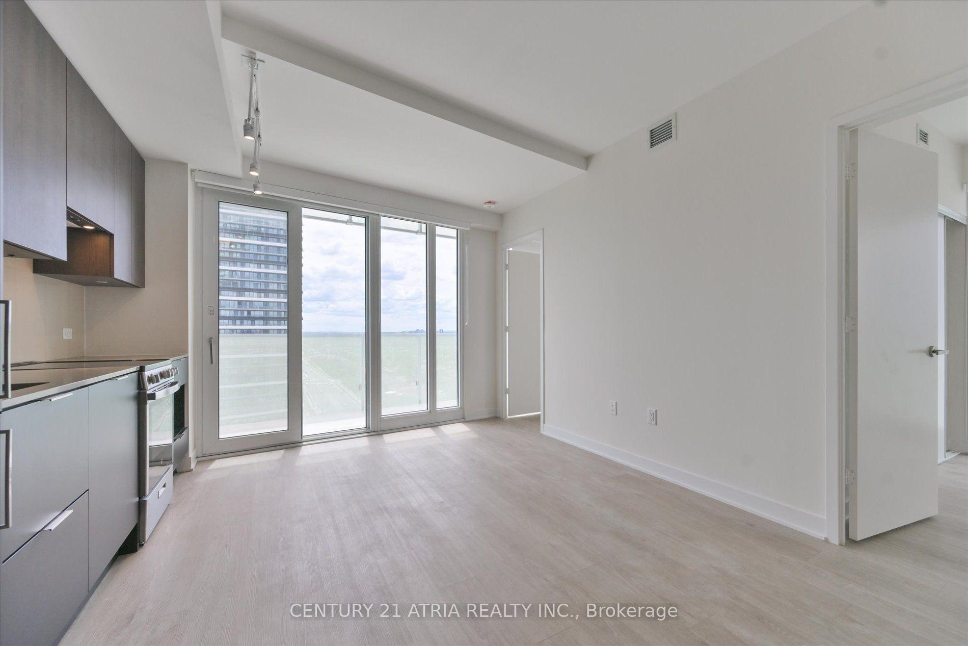 Photo 25 of Unit 1609, 3900 Confederation Parkway, Mississauga, City Centre — HOMEH