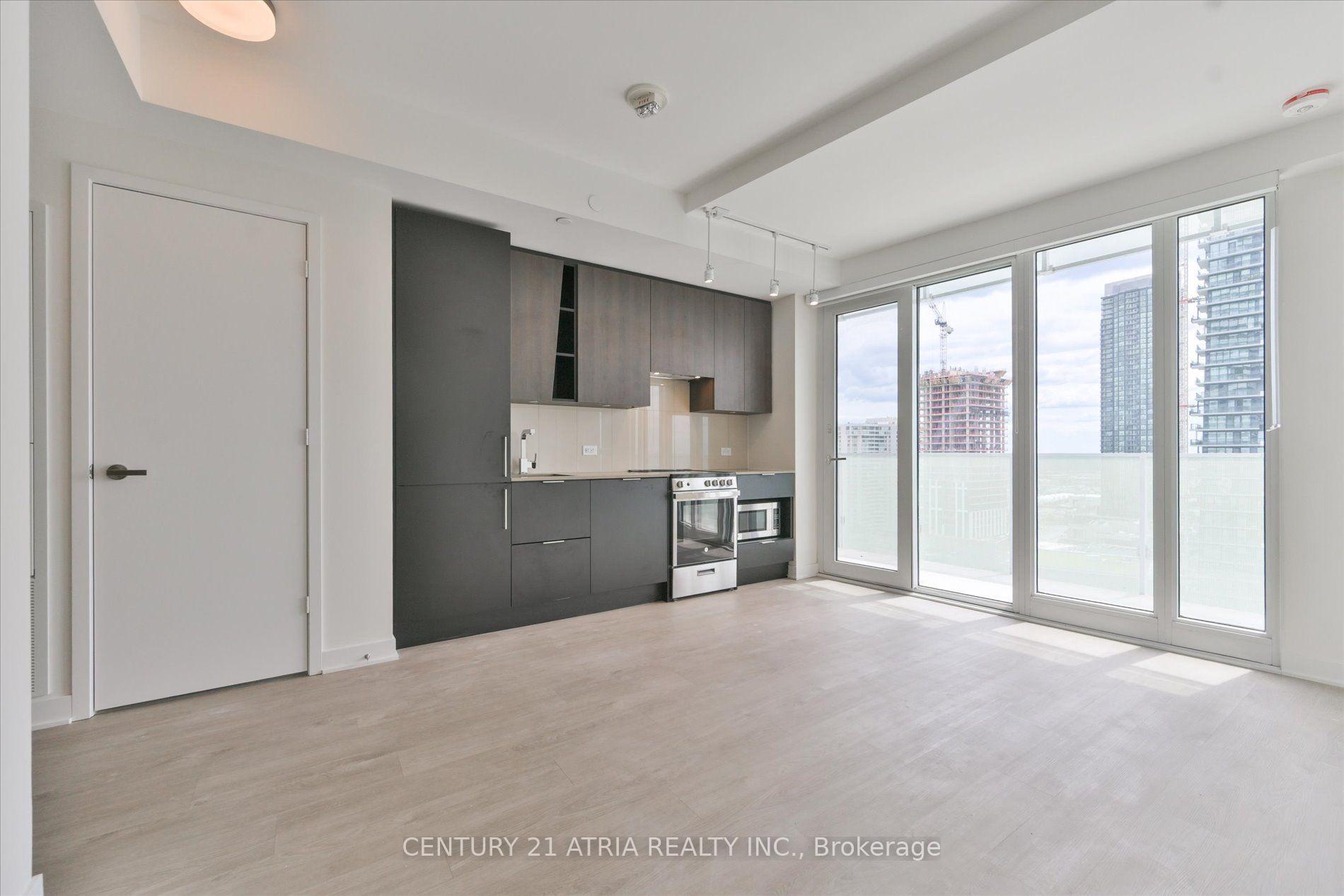 Photo 27 of Unit 1609, 3900 Confederation Parkway, Mississauga, City Centre — HOMEH