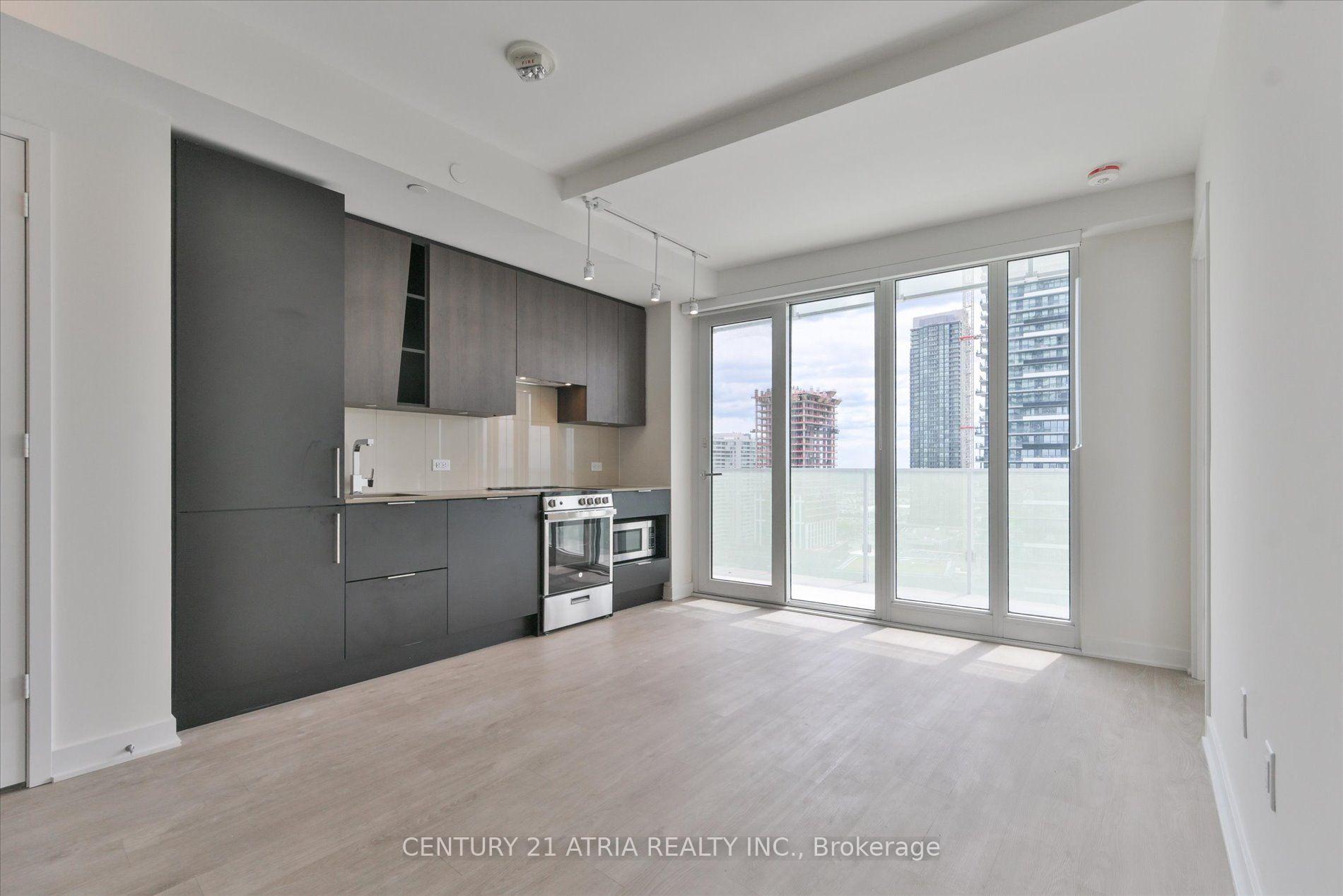 Photo 29 of Unit 1609, 3900 Confederation Parkway, Mississauga, City Centre — HOMEH